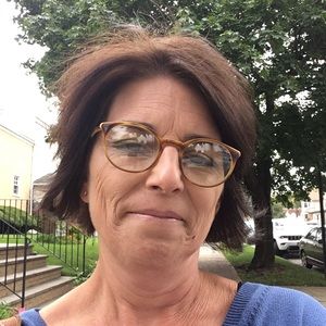 Meet your Posher, Michele